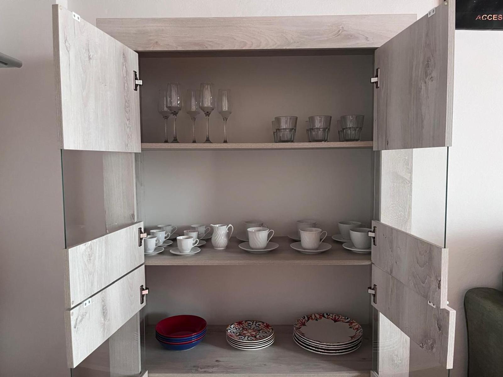 View Metro M1, San Siro, Servizi Premium Apartment Mailand